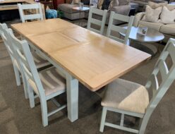 Dining Table Archives - Yellow Box Furniture Store（イエロー